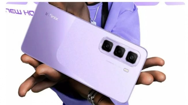 10 Rekomendasi HP Infinix Murah Cuma Rp 1 Jutaan: Spek Gahar, Baterai Besar Sudah Fast Charging