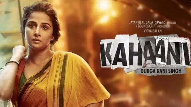 Kahaani. [YouTube]