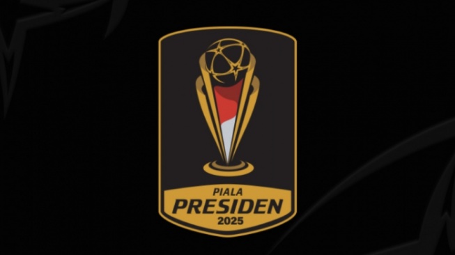 Tiket Pembukaan Piala Presiden 2025 Mulai Dijual, Harga Dijamin Terjangkau!