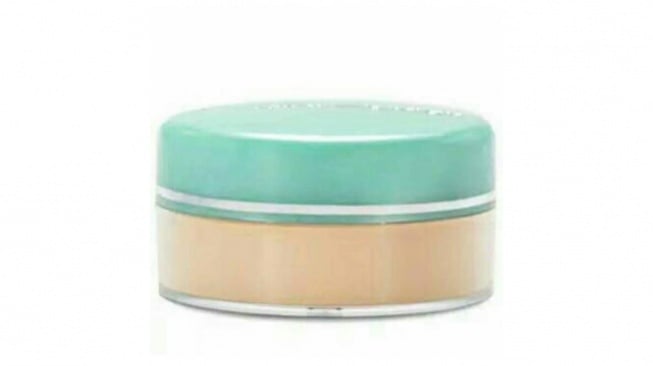 loose powder yang bagus dan tahan lama (tokopedia)