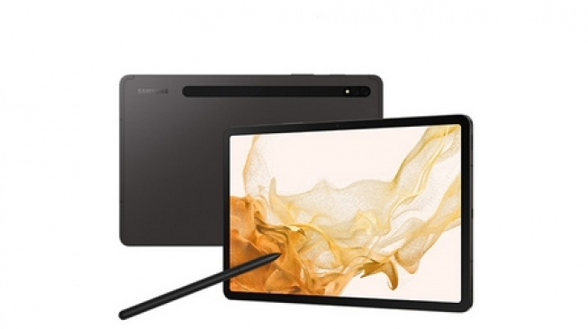Rekomendasi tablet Samsung dengan memori internal 128 GB (Erafone)