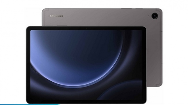 Rekomendasi tablet Samsung dengan memori internal 128 GB (Erafone)