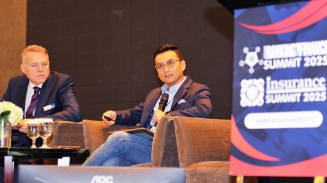 60 Persen Bank Terkena Serangan Siber, BTN Perketat Pengawasan Teknologi dan SDM