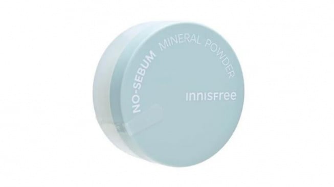 loose powder yang bagus dan tahan lama (tokopedia)