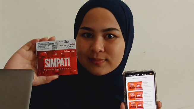30 Tahun simPATI: Ketika Nomor Telepon Menjadi Penjaga Kenangan Keluarga
