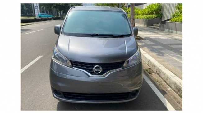 Mobil Bekas Keluarga Mewah di Bawah Rp100 Juta (oto)