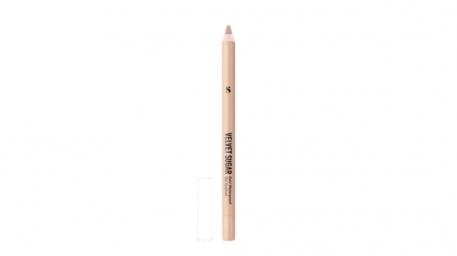 Eyeliner Waterproof untuk Pemula (somethinc)