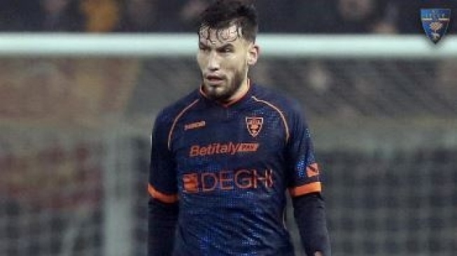 Bek Lecce, Gabby Jean. (Dok. Lecce)