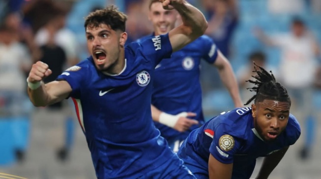 Chelsea Butuh Perpanjangan Waktu Sebelum Hajar Benfica, Maresca Soroti Penundaan Laga