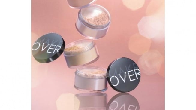 loose powder yang bagus dan tahan lama (tokopedia)