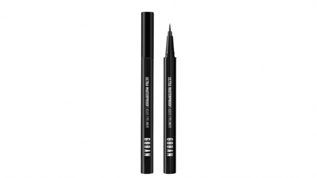 Eyeliner Waterproof untuk Pemula (sociolla)