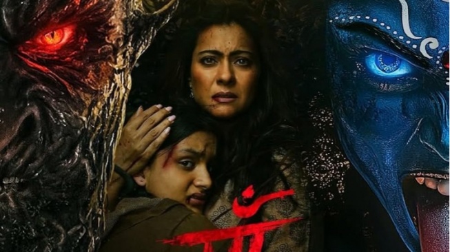 Sinopsis Maa, Film Horor India yang Dibintangi Kajol dan Ronit Roy