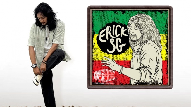 Erick SG. [Instagram]