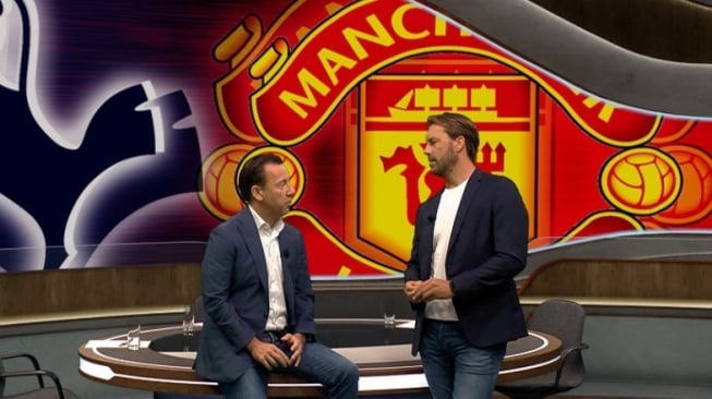 Ada Guru Patrick Kluivert dari Banten, Daftar Pelatih Belanda di Liga 1 Musim 2025-2026