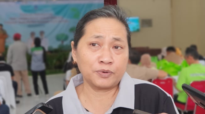 Pengolahan Sampah Plastik Tak Maksimal, Sleman Terancam Mikroplastik
