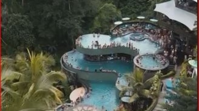 Cretya, Ubud, Bali [Instagram] 