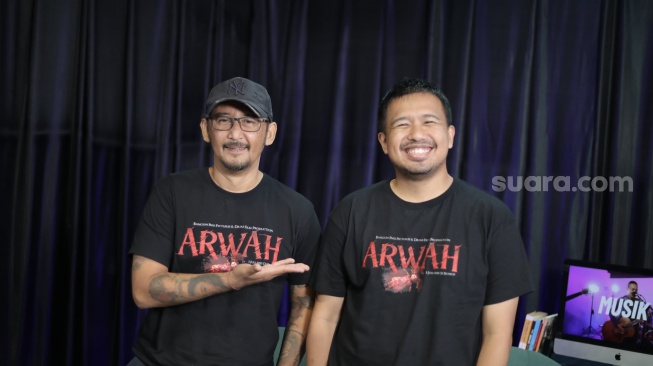 Arwah: Lebih dari Sekadar Horor! Kisah Keluarga, Trauma & Tekanan Anak Sulung yang Bikin Merinding!