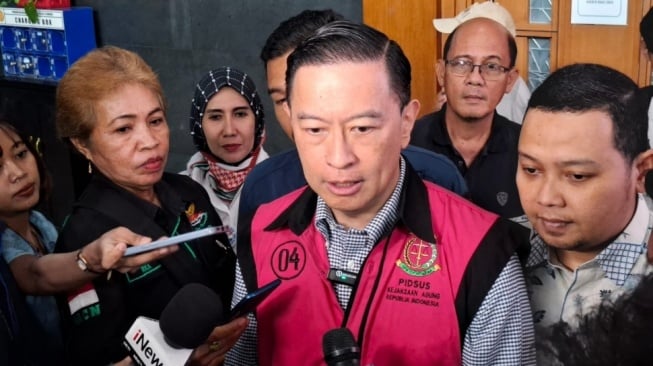 Apa Perintah Jokowi ke Tom Lembong yang Kini Seret Dia Jadi Terdakwa Korupsi?