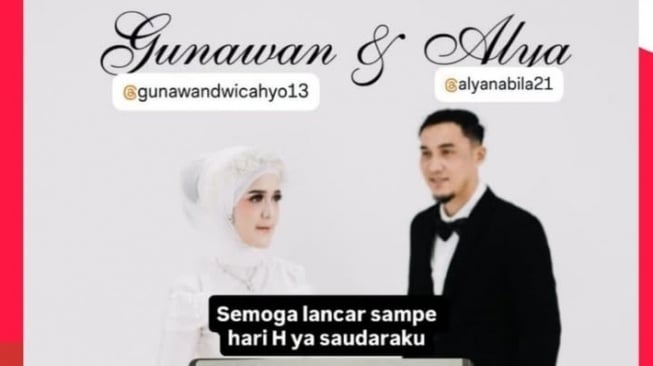 Cerai dari Okie Agustina, Gunawan Dwi Cahyo Dikonfirmasi Segera Menikah: Sama Selingkuhannya?