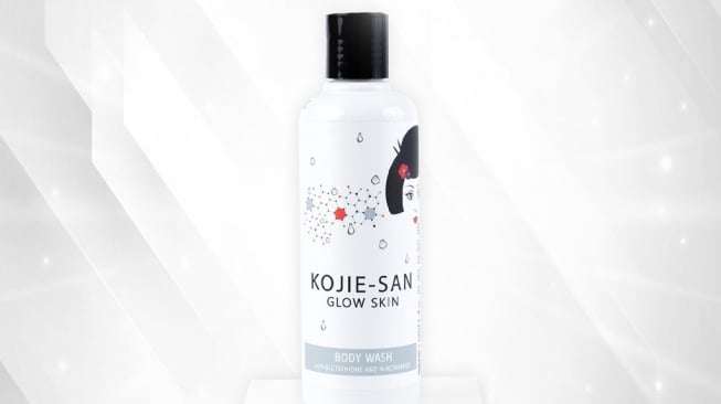 Kojie-San Body Wash