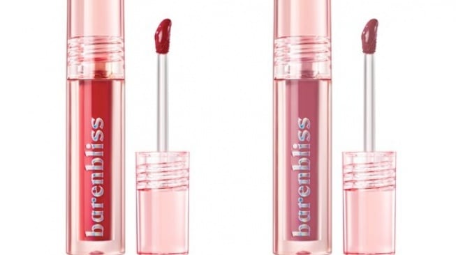 Barenbliss Peach Makes Perfect Lip Tint (sociolla.com)