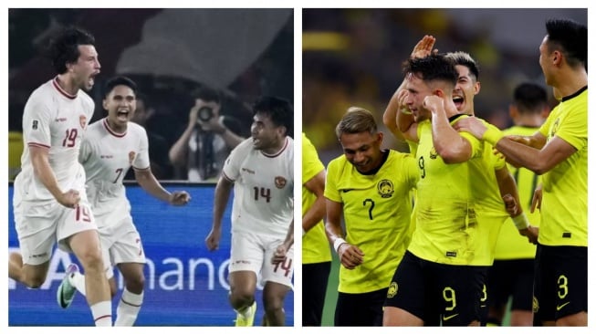 Dokumen Naturalisasi Abal-abal, FIFA Hukum Berat Timnas Malaysia?