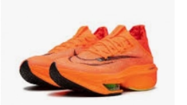 Nike Alphafly 4