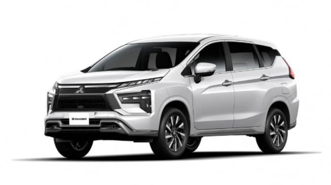 Berapa Pajak Mobil Mitsubishi Xpander 2025? Lengkap Ultimate hingga GLS