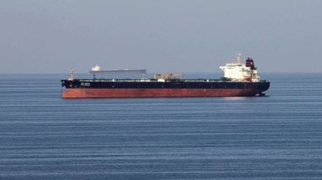20 Persen Minyak RI Terancam, Selat Hormuz Ditutup, Indonesia di Ambang Krisis Energi?