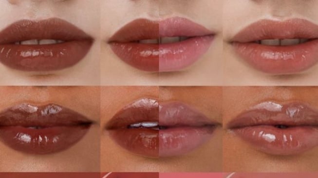 Rosé All Day Plush Lip Tint (roseallday.co)