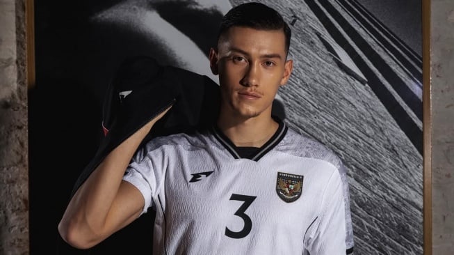 Untung-Rugi Jay Idzes Jika Berkarier di Aston Villa [Instagram Jay Idzes]