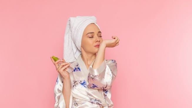 9 Rekomendasi Parfum Aroma Segar Habis Mandi, Bye-Bye Bau Apek