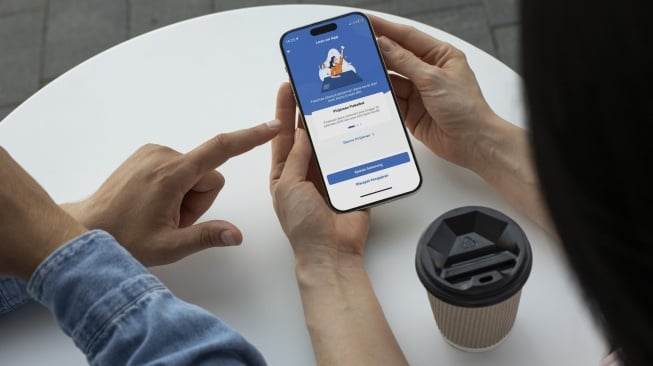 Hadirkan Fitur Loan App, Berikut Cara Mencairkan Limit Kartu Kredit di BRImo