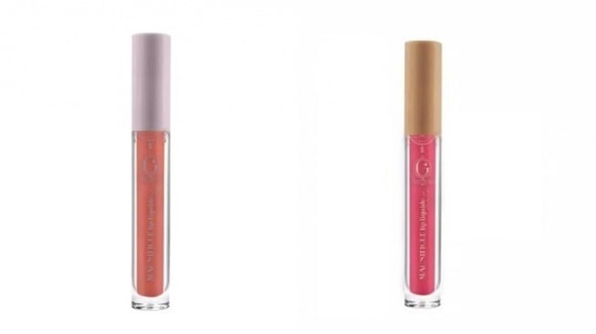Madame Gie Magnifique Lip Liquide Matte (Shopee)