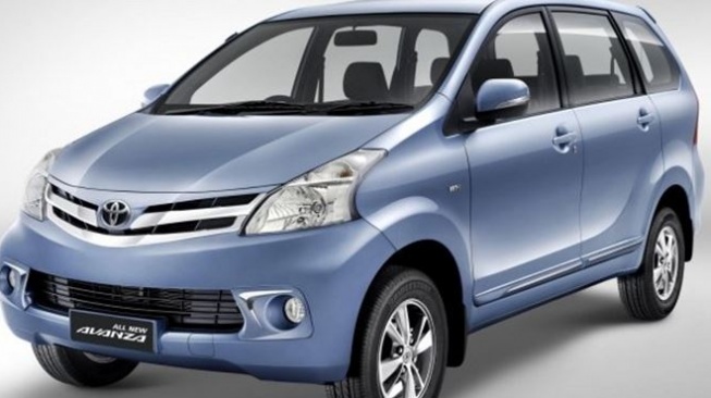 5 Rekomendasi Mobil Bekas Untuk Keluarga Harga 60 Jutaan: Nyaman, Gak Bikin Boncos