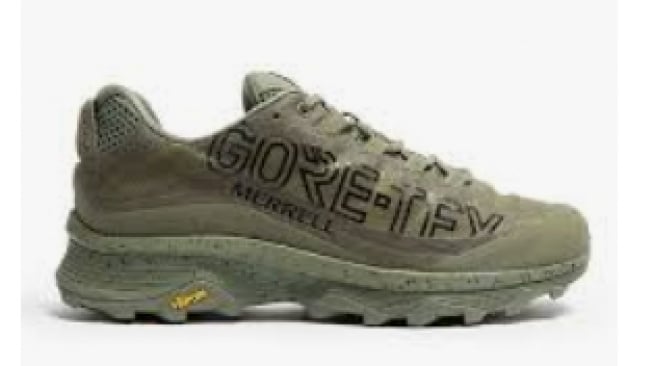 Merrell Moab Speed GTX