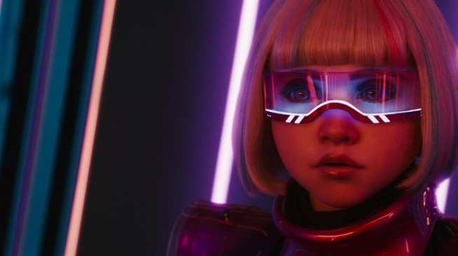 Film M3GAN 2.0 [IMDb]