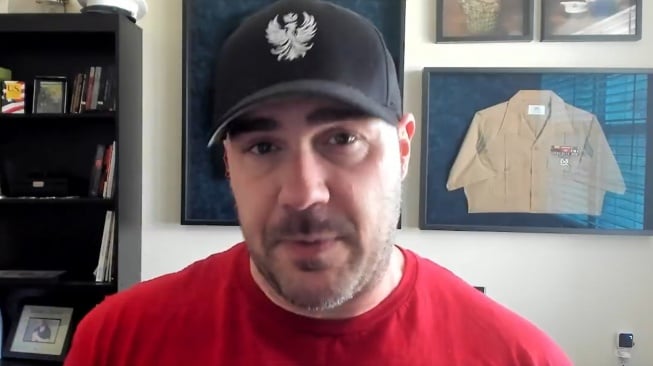 Usai 'Boom Boom Tel Aviv' Viral, Kini Muncul Lagu 'Death to the IDF'