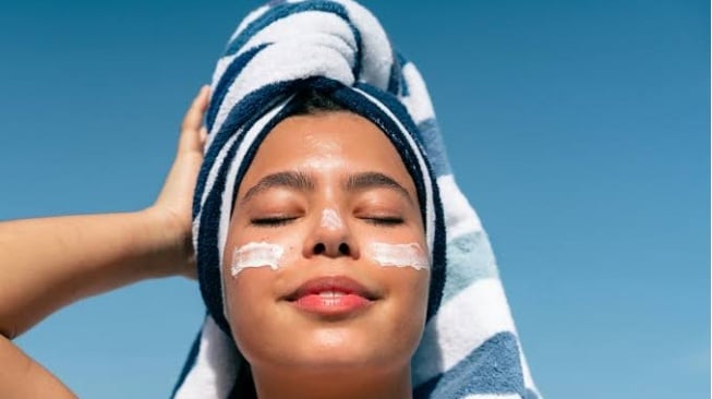 5 Rekomendasi Sunscreen Terbaik dari Brand China, Kini Booming di Indonesia