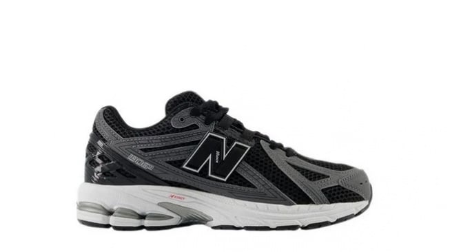 7 Sepatu New Balance Terbaik untuk Anak Sekolah: Nyaman, Stylish, dan Awet!