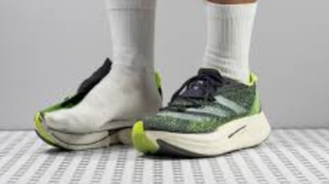 Adidas Adizero Prime X Strung 2