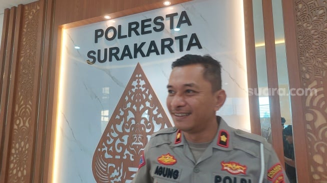 Angkutan ODOL di Solo: Penindakan Ditunda, Polisi Masih Fokus Sosialisasi