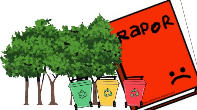 6 Perusahaan Dapat Rapor Merah Lingkungan di Kutim, Bupati: Wajib Diperbaiki!