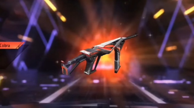 41 Kode Redeem FF Terbaru 10 Juli: Ada Skin MP40, Diamond, dan Bundle Keren