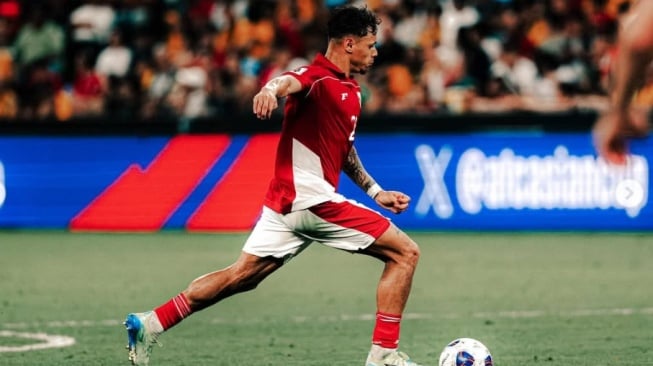 Murah 4 Kali Lipat, Media Belanda Saran Ajax Beli Pemain Keturunan Surabaya Rp 34,1 Miliar