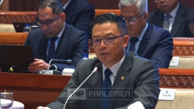 Menlu Sugiono: Timur Tengah Ada di Titik Krisis, Kalau Tak Dikelola Baik Bisa Memperuncing Konflik
