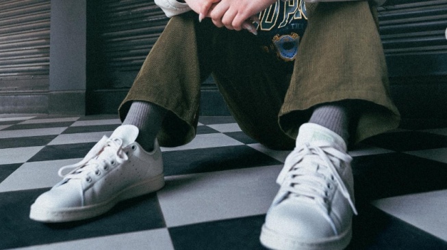 Adidas Stan Smith