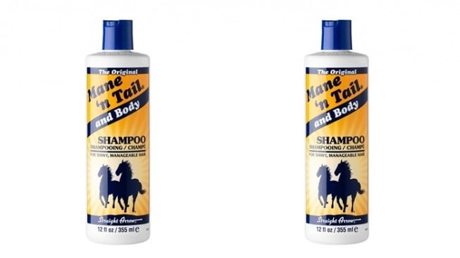 Mane 'n Tail Original Shampoo (Shopee)