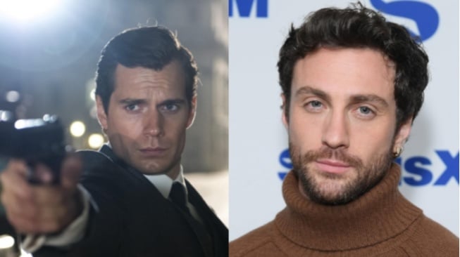 8 Aktor Kandidat Kuat Pemeran James Bond 007 Era Baru, Siapa yang Pantas Gantikan Daniel Craig?