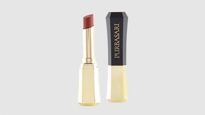 Purbasari Lipstick Color Matte (purbasari.com)